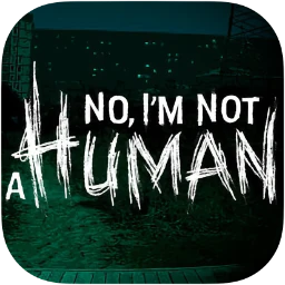 No, I'm not a Human icon